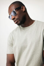 Gleam RCS recycled PC mirror lens sunglasses - Image 5