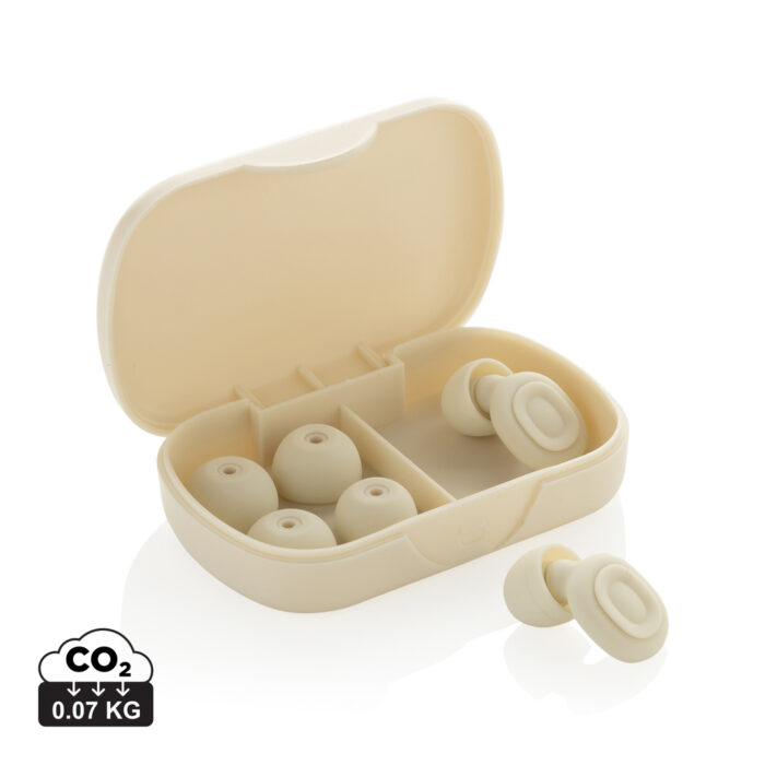 xdconnects-P457.05-0-P457.0519__S_0__94f6abb4c1034ce5ae93c31b35f94b64.jpg Sereva Noise reducing earplugs - Image 1