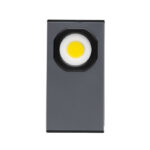 Gear X RCS recycled plastic USB pocket work light 260 lumen - Image 2