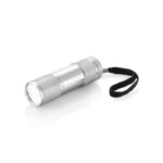 Quattro aluminium torch - Image 2