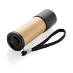Bamboo and RCS certfied recycled plastic torch - Image 4