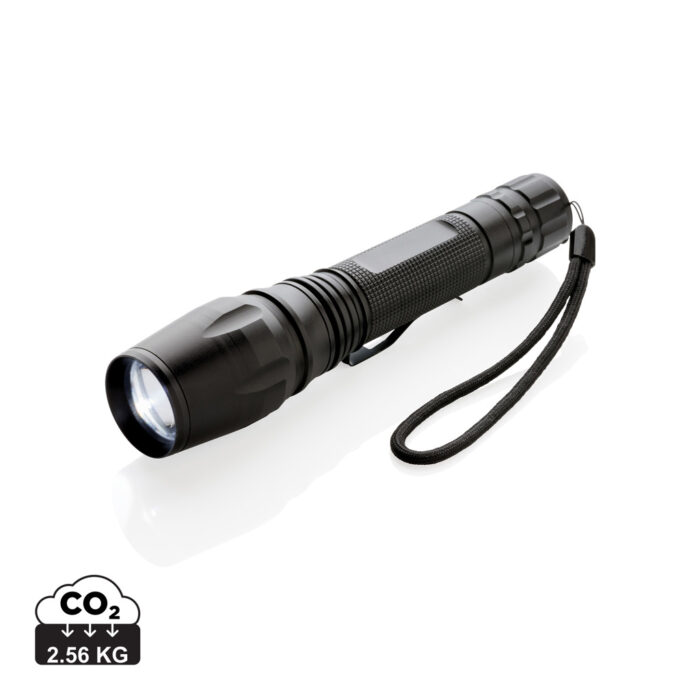 xdconnects-P513.43-0-P513.431__S_0__8d1a984b7f3749a5a1eede4cc2b68c59.jpg 10W Heavy duty CREE torch - Image 1