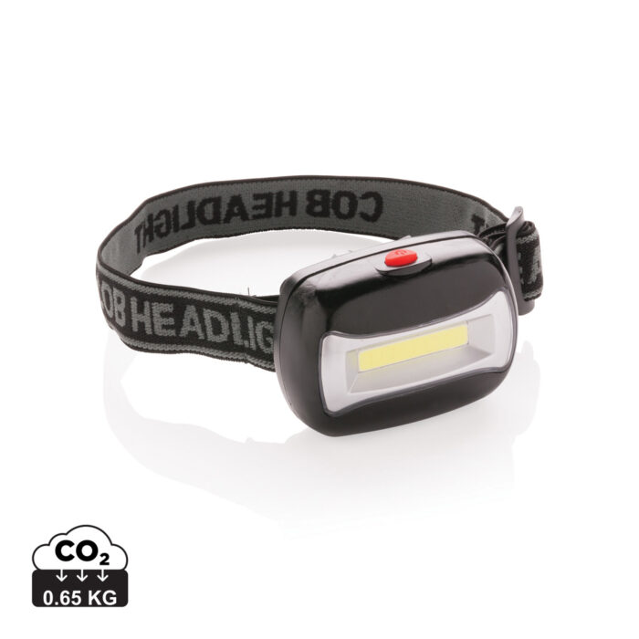xdconnects-P513.69-0-P513.691__S_0__c1a193122c2c4e538179b5f43346b5d0.jpg COB head torch - Image 1