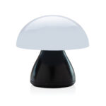 Luming RCS recycled plastic USB re-chargeable table lamp - Image 2