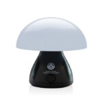 Luming RCS recycled plastic USB re-chargeable table lamp - Image 3