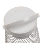 Aurora RCS recycled plastic USB re-chargeable table lamp - Image 5