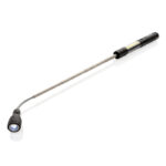 Large telescopic light with COB - Image 5