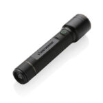 Gear X RCS recycled aluminium USB-rechargeable torch large - Image 5