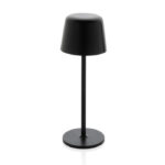 Zenic RCS recycled plastic USB re-chargable table lamp - Image 2
