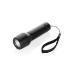 Flara RSC recycled plastic USB-rechargeable torch - Image 2