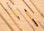 Bamboo pen - Image 5
