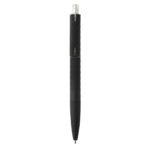 X3 RCS certified R-ABS black smooth touch pen - Image 3