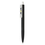 X3 RCS certified R-ABS black smooth touch pen - Image 5