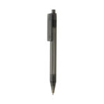 GRS RPET X8 transparent pen - Image 2