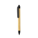 Write responsible recycled paper barrel pen - Image 2