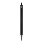 Amisk RCS certified recycled aluminium pen - Image 5