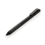 TwistLock GRS certified recycled ABS pen - Image 4