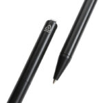 Xavi RCS certified recycled aluminium pen - Image 4