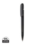 Devin GRS certified RABS pen transparent