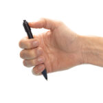 Quill GRS certified RABS anti stress/ stress relief pen - Image 3