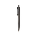 X3 GRS recycled PC plastic pen frosted - Image 3