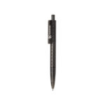 X3 GRS recycled PC plastic pen frosted - Image 5