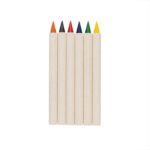 Micki GRS infinity 6pc colouring pencil set - Image 3