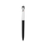 Vibe GRS certified R-ABS pen with ultra glide ink - Image 4