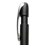 Glide GRS certified R-ABS Metal Clip Pen - Image 3