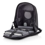 Bobby Hero Regular, Anti-theft backpack - Image 5