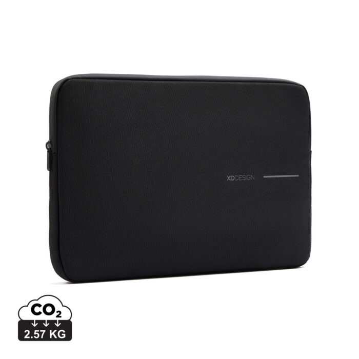 xdconnects-P706.21-0-P706.211__S_0__8cb060994b2f487eb74257eb86c9c239.jpg XD Design 16" Laptop Sleeve - Image 1