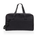 Swiss Peak Aware™ RPET 15.6 inch laptop weekend bag - Image 3