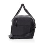 Swiss Peak Aware™ RPET 15.6 inch laptop weekend bag - Image 4