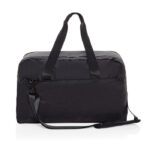 Swiss Peak Aware™ RPET 15.6 inch laptop weekend bag - Image 5