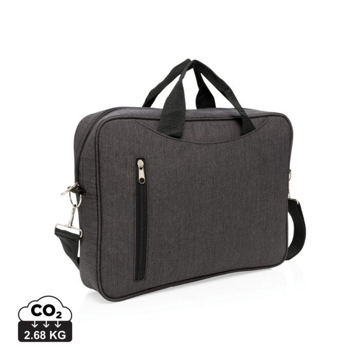 xdconnects-P730.02-0-P730.021__S_0__1350b06b4ff342cdaf19584817744bef.jpg Classic 15” laptop bag - Image 1