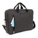 Classic 15” laptop bag - Image 3