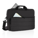 Impact AWARE™ RPET 15.6" laptop bag - Image 3