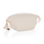 Impact AWARE™ 285gsm rcanvas hip bag undyed - Image 2