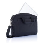 15.4” exhibition laptop bag PVC free - Image 3