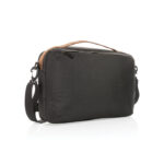 Impact AWARE™ 300D two tone deluxe 15.6" laptop bag - Image 2