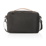 Impact AWARE™ 300D two tone deluxe 15.6" laptop bag - Image 3