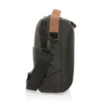 Impact AWARE™ 300D two tone deluxe 15.6" laptop bag - Image 4