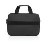 Armond AWARE™ RPET 15.6 inch laptop bag - Image 4