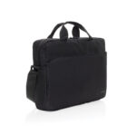 Swiss Peak Aware™ RPET Essential 15.6 inch laptop bag - Image 2