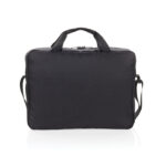 Swiss Peak Aware™ RPET Essential 15.6 inch laptop bag - Image 4