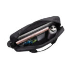 Swiss Peak Aware™ RPET Essential 15.6 inch laptop bag - Image 5