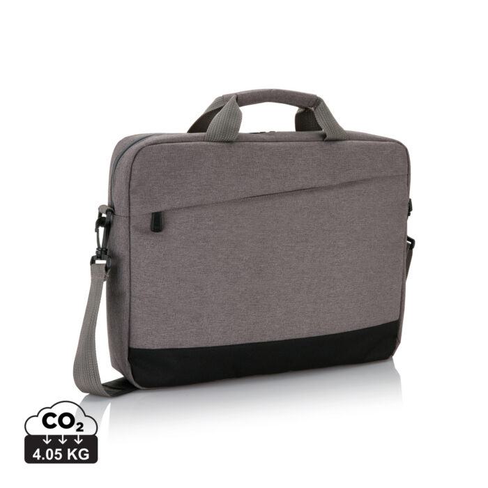 xdconnects-P732.34-0-P732.342__S_0__e763fef07b2143efbac36391de6e64ae.jpg Trend 15” laptop bag - Image 1