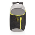 Hiking cooler backpack 10L - Image 4