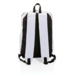 Casual backpack PVC free - Image 5