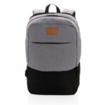 Modern 15.6" USB & RFID laptop backpack PVC free - Image 3